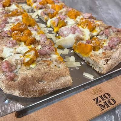 Zio Mo'